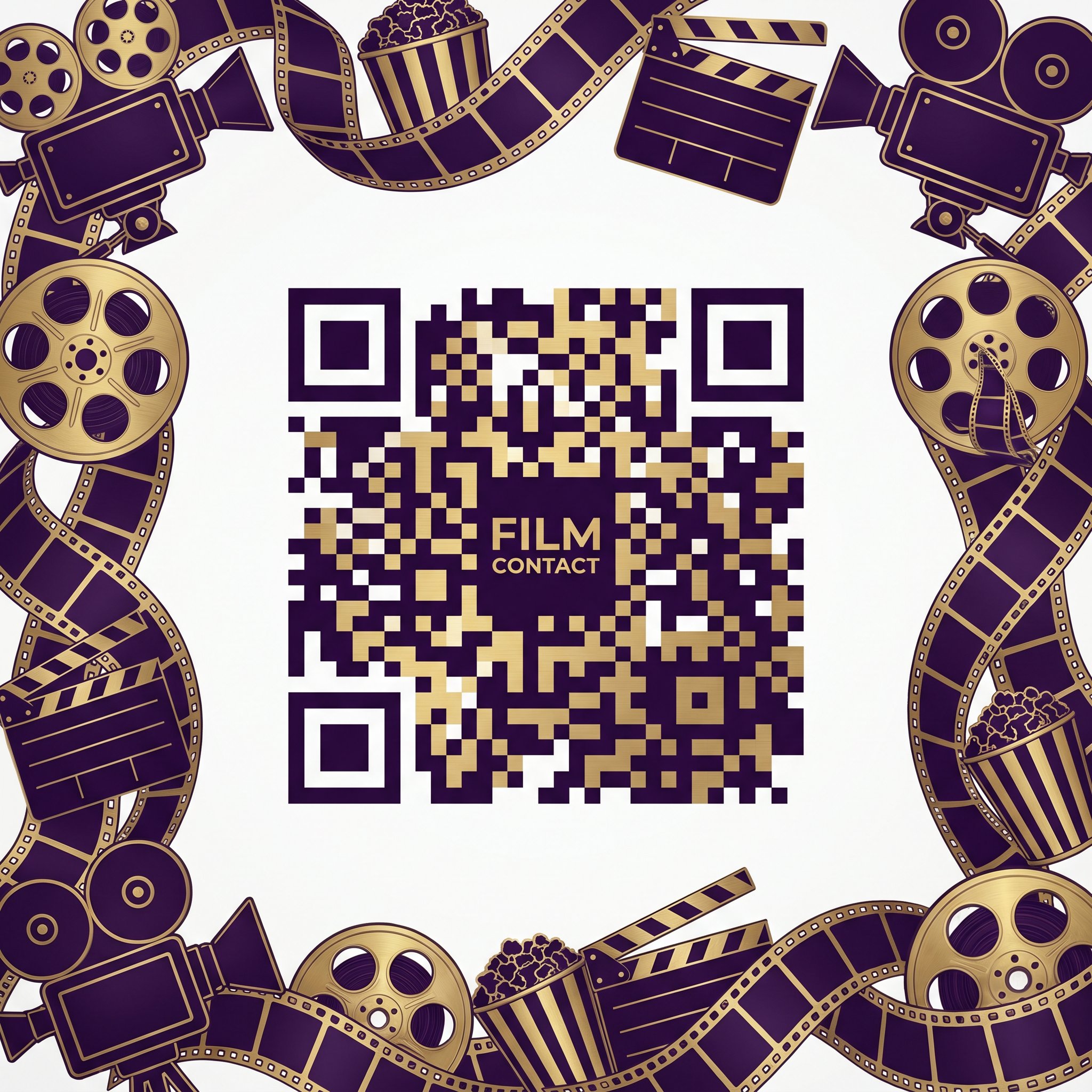 母狗官网商务二维码