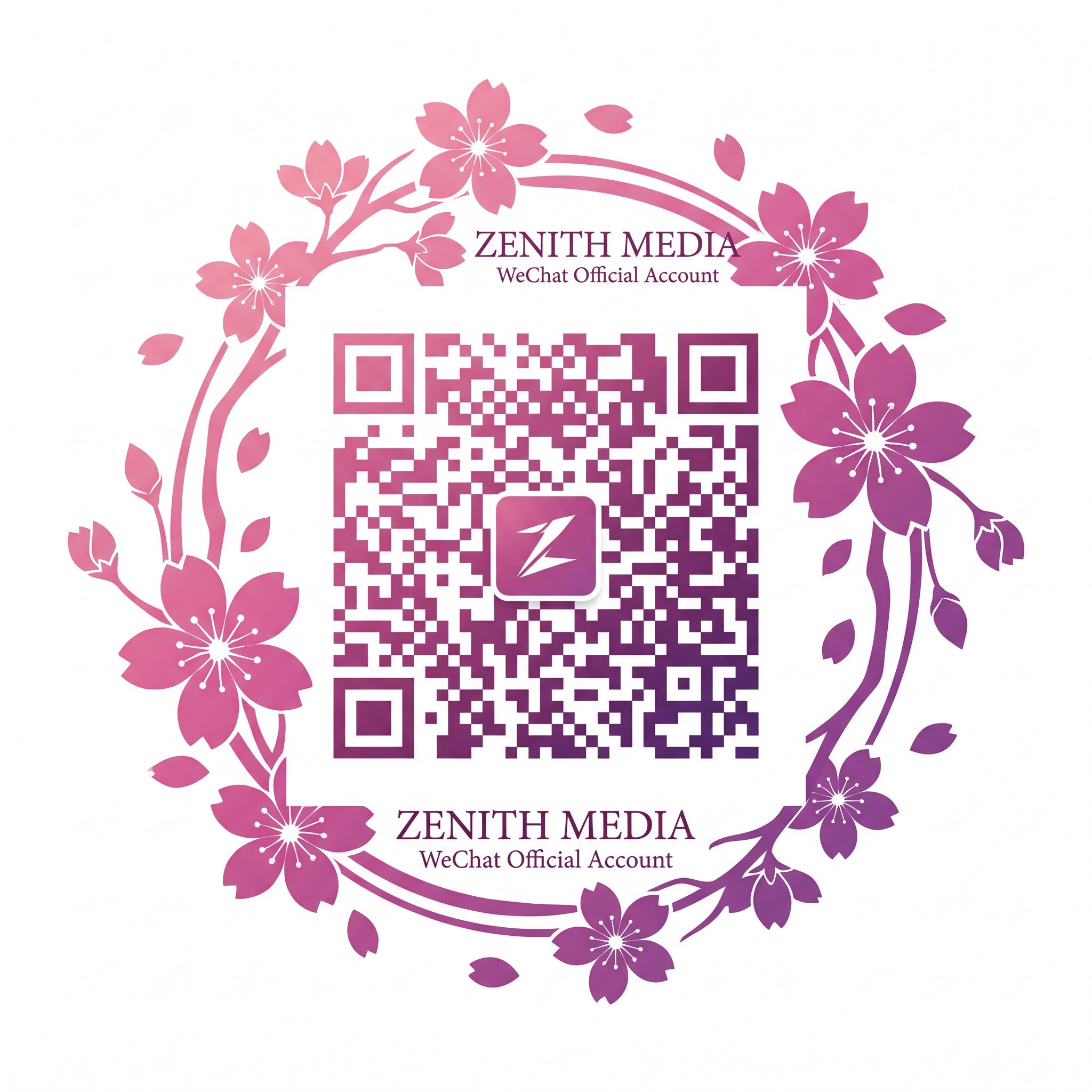 母狗官网公众号二维码